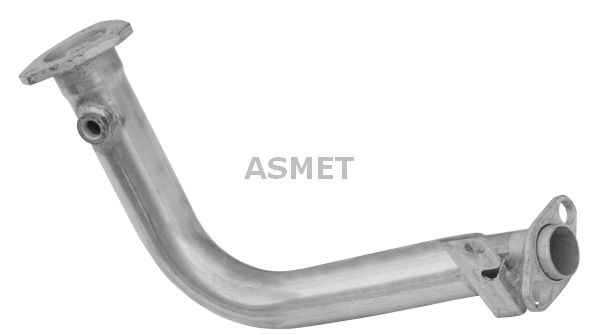 Teava evacuare fata PEUGEOT 206 1.4 intre 1998-2012 [2]