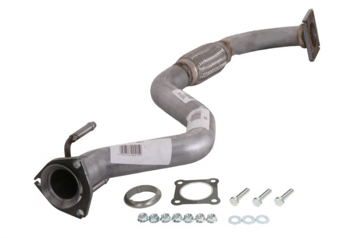 Teava evacuare fata SEAT LEON, TOLEDO II; VW BORA, GOLF IV 1.6 intre 2000-2006 [1]