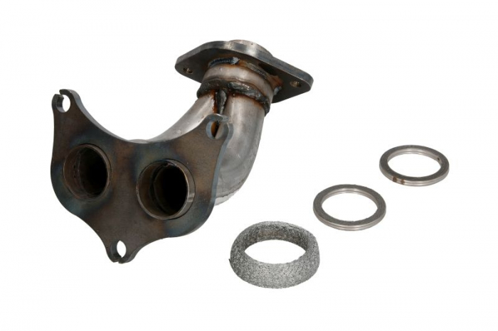 Teava evacuare fata (x155mm) TOYOTA AVENSIS 1.6 intre 1997-2000 [2]