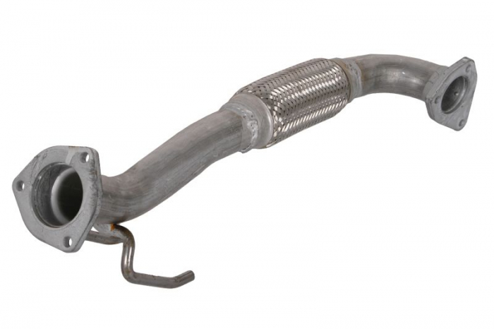 Teava evacuare fata (x640mm) FORD GALAXY; SEAT ALHAMBRA; VW SHARAN 1.9D intre 1996-2000 [1]