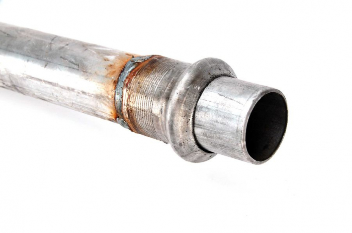 Teava evacuare mijloc PEUGEOT 206 1.1/1.4 intre 1998-2012 [5]