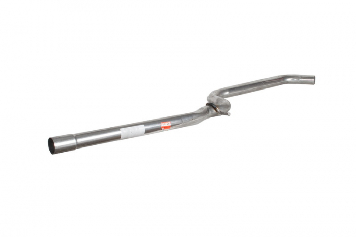 Teava evacuare mijloc (x1560mm) AUDI A3; SEAT ALTEA, ALTEA XL, LEON, TOLEDO III; VW GOLF PLUS, GOLF V 1.6D/1.9D dupa 2003 [1]
