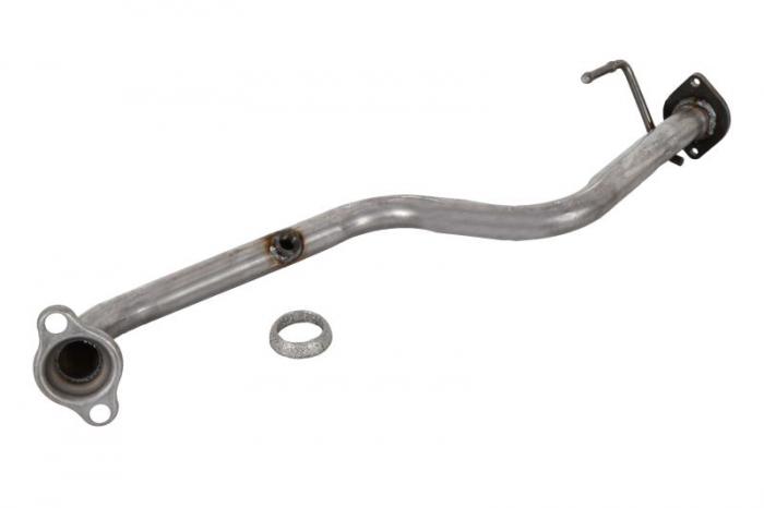 Teava evacuare mijloc (x820mm) NISSAN MICRA III, NOTE 1.4 intre 2003-2012 [1]