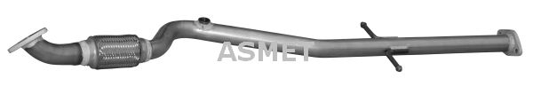 Teava evacuare OPEL INSIGNIA A 1.8 intre 2008-2017 [2]