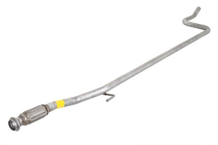 Teava evacuare PEUGEOT 207 1.4D intre 2006-2015 [1]