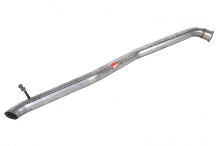 Teava evacuare spate CITROEN JUMPY; FIAT SCUDO; PEUGEOT EXPERT, EXPERT TEPEE 2.0D dupa 2007 [1]