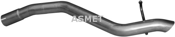Teava evacuare spate FORD C-MAX, FOCUS C-MAX, FOCUS II 1.4-2.0LPG intre 2003-2012 [2]