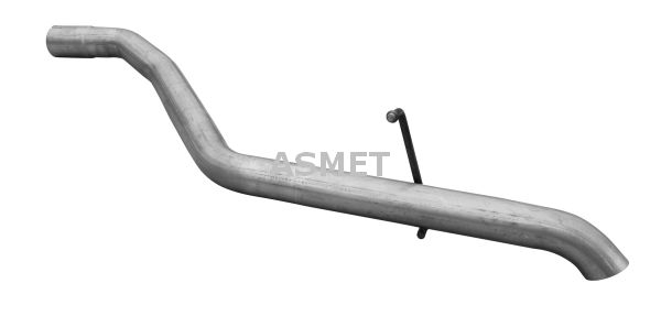 Teava evacuare spate FORD FOCUS 1.8D intre 1999-2004 [2]