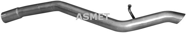Teava evacuare spate FORD FOCUS II 1.4-2.0 intre 2005-2012 [2]