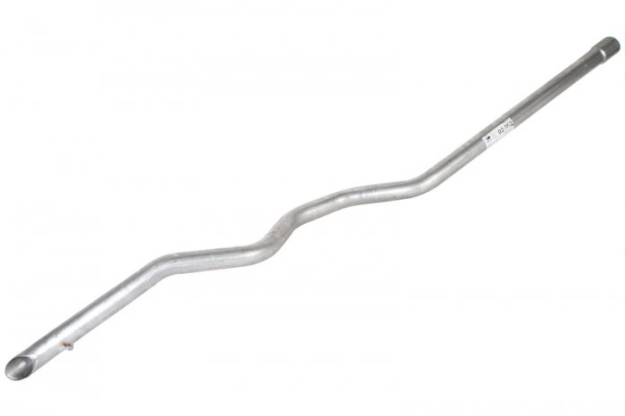 Teava evacuare spate (lunga) MERCEDES SPRINTER 3,5-T (906), SPRINTER 3-T (906); VW CRAFTER 30-35, CRAFTER 30-50 2.1D/2.2D/2.5D dupa 2006 [2]
