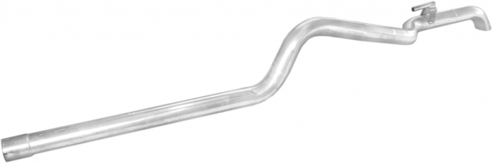 Teava evacuare spate MERCEDES SPRINTER 2-T (901, 902), SPRINTER 3-T (903); VW LT 28-35 II, LT 28-46 II 2.5D/2.8D/2.9D intre 1995-2006 [1]