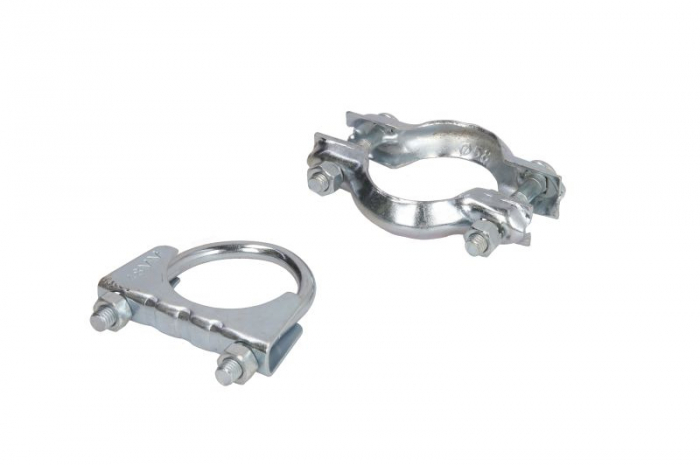 Teava evacuare spate PEUGEOT 206 1.1/1.4 intre 1998-2012 [3]