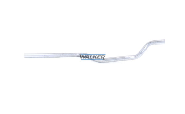Teava evacuare spate (x1370mm) OPEL MERIVA A 1.3D intre 2003-2010 [3]
