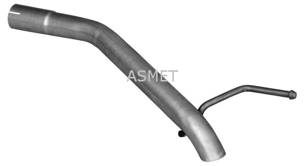 Teava evacuare spate (x510mm) OPEL ASTRA J, ASTRA J GTC 1.4 intre 2009-2015 [2]