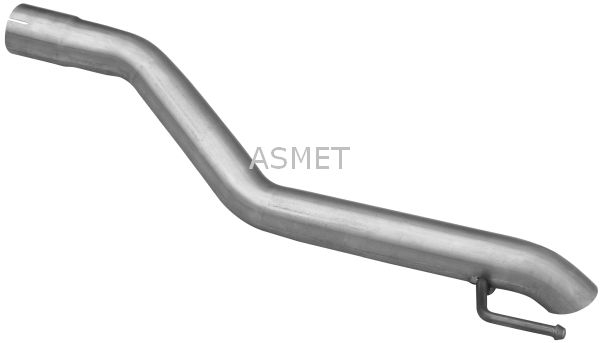 Teava evacuare spate (x610mm) OPEL ASTRA J 1.7D intre 2010-2015 [2]