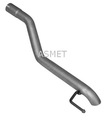 Teava evacuare spate (x700mm) OPEL ASTRA J 1.3D/1.6 intre 2009-2015 [2]
