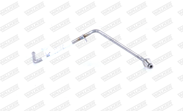 Teava evacuare VOLVO C30, S40 II, S80 II, V50, V70 III; FORD C-MAX, FOCUS C-MAX, FOCUS II; MAZDA 3 1.6D intre 2003-2013 [2]