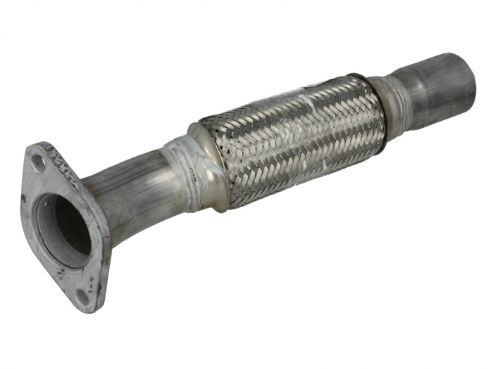 Teava reparatie catalizator esapament Fata (flexibil) potrivit FORD FOCUS I 1.8D 10.98-03.05 [1]