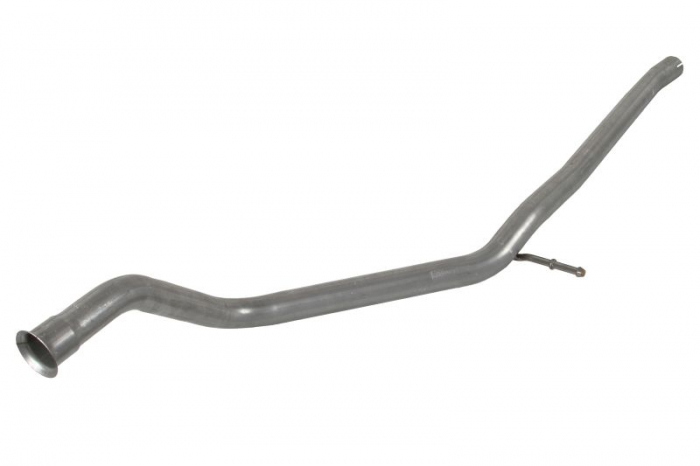 Teava reparatie catalizator esapament Mijloc potrivit PEUGEOT 307 2.0D 08.00-03.07 [2]