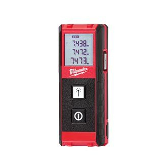 Telemetru cu laser Milwaukee LDM30 [4]