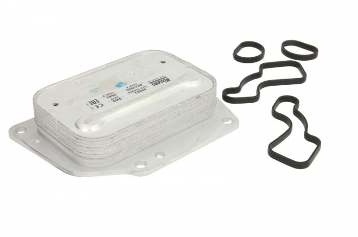 Termoflot radiator ulei (120x80x27) ALFA ROMEO MITO; FIAT 500L, 500X, DOBLO, FIORINO, PANDA, PUNTO, QUBO, TIPO 1.3D dupa 2009 [1]