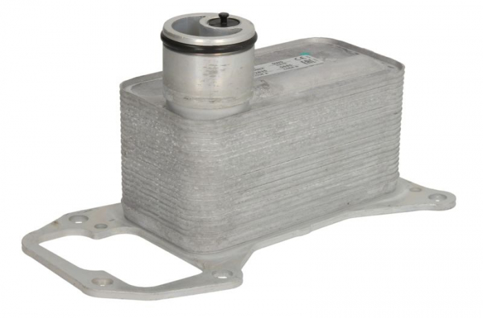 Termoflot radiator ulei (141x71x69) BMW Seria 3 (E90), 3 (E91), 3 (E92), 3 (E93), 5 (F10), 5 (F11), 5 GRAN TURISMO (F07), 7 (F01, F02, F03, F04), X5 (E70), X6 (E71, E72) 3.0D intre 2005-2017 [1]