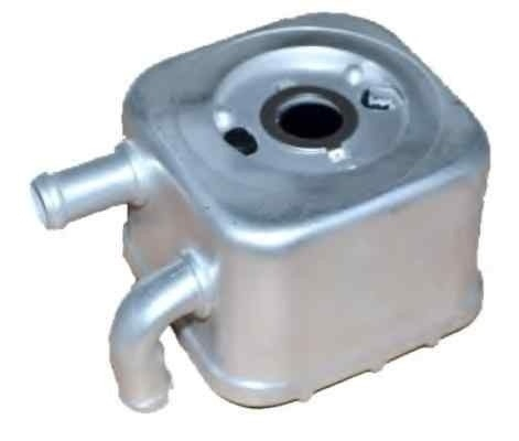 Termoflot radiator ulei AUDI A8 (4D2, 4D8) NRF 31170 [1]