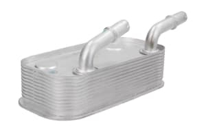 Termoflot radiator ulei BMW 3 (E46) NRF 31190 [3]