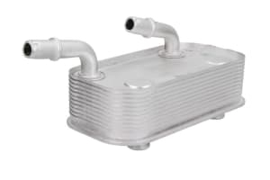 Termoflot radiator ulei BMW 3 (E46) NRF 31190 [2]