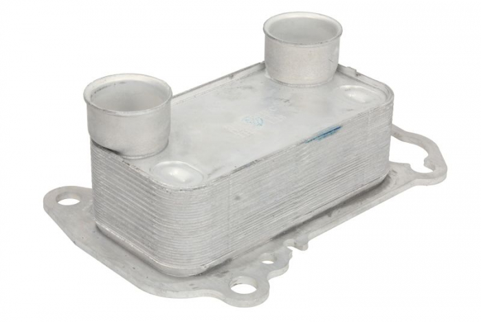Termoflot radiator ulei BMW Seria 1 (E81), 1 (E82), 1 (E87), 1 (E88), 3 (E90), 3 (E91), 3 (E92), 3 (E93), 5 (E60), 5 (E61), X1 (E84), X3 (E83) 2.0D 2004-2015 [1]