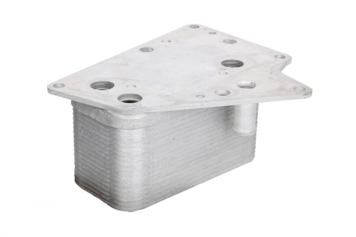 Termoflot radiator ulei CADILLAC BLS; FIAT CROMA; OPEL ASTRA H, ASTRA H GTC, SIGNUM, VECTRA C, VECTRA C GTS, ZAFIRA B, ZAFIRA B/MINIVAN; SAAB 9-3 1.9D dupa 2004 [2]