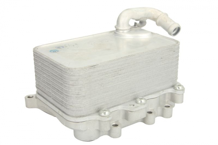 Termoflot radiator ulei (cu carcasa filtru ulei) AUDI A4 ALLROAD B8, A4 B8, A5, A6 ALLROAD C7, A6 C7, A7, A8 D4, Q5 3.0D 2010-2018 [1]