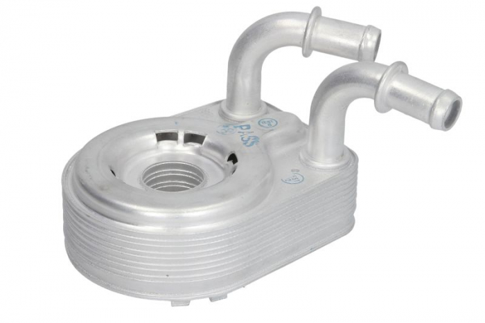 Termoflot radiator ulei (cu garnitura) ALFA ROMEO 147, 156; FIAT BRAVO II, DOBLO, DOBLO CARGO, MULTIPLA, STILO; LANCIA LYBRA, LYBRA SW 1.9D dupa 2001 [1]