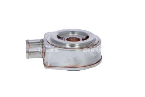 Termoflot radiator ulei hyundai elantra, getz, inaltway, matrix, santa fa i, trajet, tucson; kia carens ii, cerato, sportage 1.5d 2.0d dupa 2001