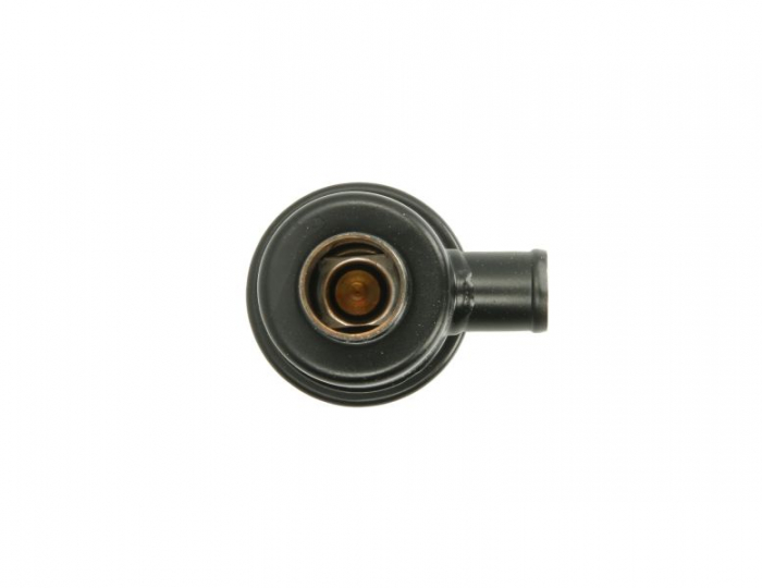 Termostat lichid racire (80°C, cu carcasa, numar conectori: 3, 20mm/25mm/25mm) FENDT 1 / 2 / 3 / 4 / 5, F, FIX D203-3-KD110-5 [2]