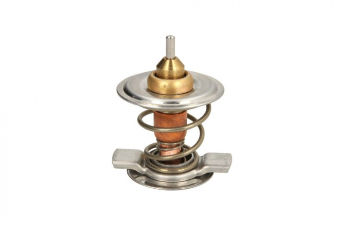 Termostat lichid racire (83°C, fara garnitura) CLAAS ATLES; DEUTZ FAHR AGROTRON, M; LAMBORGHINI R, VICTORY; RENAULT ATLES; SAME DIAMOND, IRON; SANY YZ BF6L1013E-BF6M2012C [1]