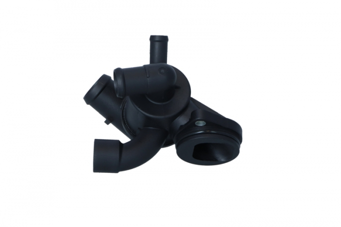 Termostat lichid racire (87°C, in carcasa) potrivit AUDI A3, TT; SEAT ALTEA, ALTEA XL, LEON; SKODA OCTAVIA II, SUPERB II, YETI; VW BEETLE, EOS, GOLF PLUS V, GOLF VI, JETTA III, JETTA IV 2.0D 05.03- [2]