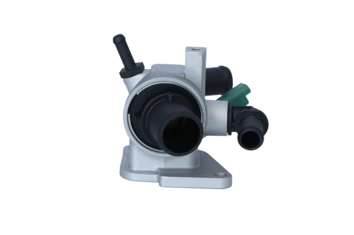 Termostat lichid racire (88°C, in carcasa) potrivit ALFA ROMEO MITO; FIAT 500, 500 C, 500L, BRAVO II, DOBLO, DOBLO CARGO, DOBLO/MINIVAN, FIORINO, FIORINO/MINIVAN, GRANDE PUNTO, IDEA 0.9-1.6D 01.04- [4]