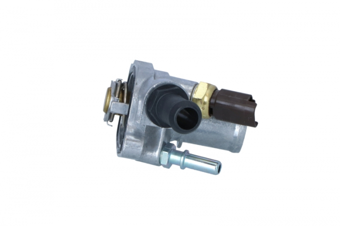 Termostat lichid racire (88°C, in carcasa) potrivit ALFA ROMEO MITO; FIAT 500, 500 C, 500L, BRAVO II, DOBLO/MINIVAN, FIORINO, FIORINO/MINIVAN, GRANDE PUNTO, IDEA, LINEA, PANDA, PUNTO 0.9-1.6 01.04- [4]