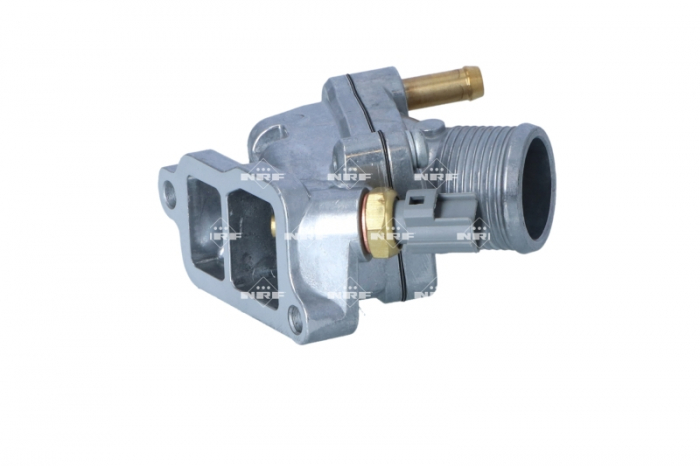 Termostat lichid racire (90°C, in carcasa) potrivit VOLVO C30, C70 I, C70 II, S40 II, S60 I, S80 I, V50, V70 II, XC70 I, XC90 I 2.0-2.5 03.97-12.14 [3]