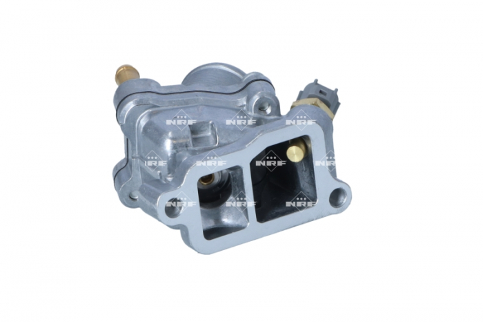 Termostat lichid racire (90°C, in carcasa) potrivit VOLVO C30, C70 I, C70 II, S40 II, S60 I, S80 I, V50, V70 II, XC70 I, XC90 I 2.0-2.5 03.97-12.14 [2]