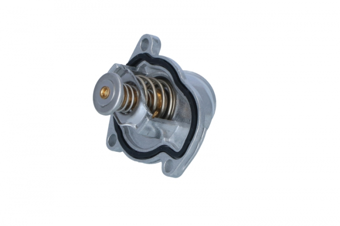 Termostat lichid racire (92°C, in carcasa) potrivit OPEL ASTRA G, ASTRA G CLASSIC, ASTRA H, ASTRA H CLASSIC, ASTRA H GTC, COMBO TOUR, COMBO/MINIVAN, CORSA B, CORSA C, CORSA D 1.0-1.4LPG 11.96- [2]