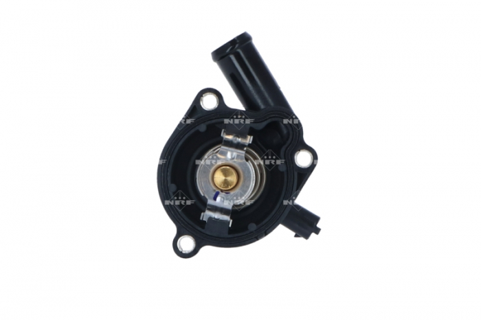 Termostat sistem racire (103°C, in carcasa) potrivit BUICK ENCORE; CHEVROLET AVEO, CRUZE, ORLANDO, TRAX; OPEL ADAM, ASTRA J, ASTRA J GTC, CASCADA, CORSA D, CORSA E, INSIGNIA A 1.0-1.8 05.09- [2]
