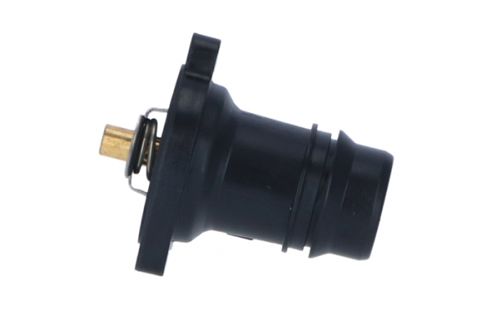 Termostat sistem racire (103°C, in carcasa) potrivit CHEVROLET AVEO, CRUZE; OPEL ADAM, ASTRA J, ASTRA J GTC, CORSA D, CORSA E, MERIVA B; PEUGEOT 306, 405 II 1.2-2.0 08.92- [2]