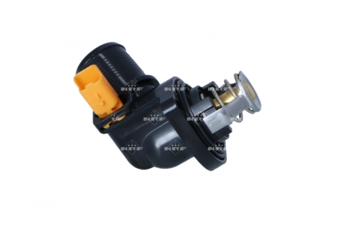 Termostat sistem racire (103°C, in carcasa) potrivit CITROEN C2, C3 I, C3 II, NEMO, NEMO/MINIVAN; FIAT FIORINO, FIORINO/MINIVAN, QUBO; PEUGEOT 1007, 207, BIPPER TEPEE 1.1/1.4/1.4CNG 02.02- [4]