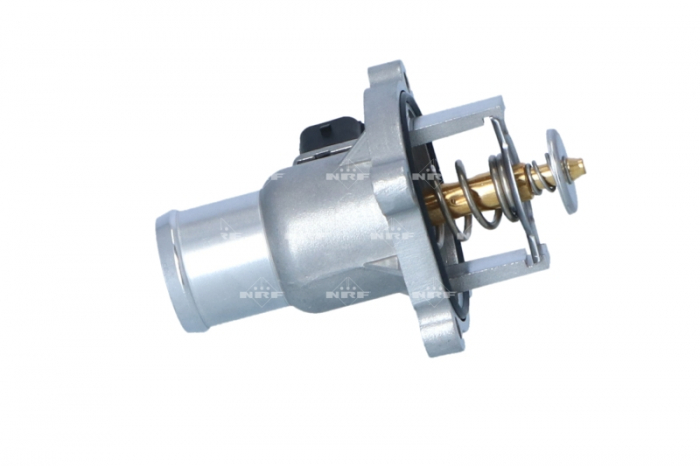 Termostat sistem racire (105°C, in carcasa) potrivit ALFA ROMEO 159; CHEVROLET AVEO, AVEO / KALOS, CRUZE, ORLANDO, TRAX; FIAT CROMA; OPEL ASTRA H CLASSIC, ASTRA J, ASTRA J GTC 1.4-1.8LPG 06.05- [4]