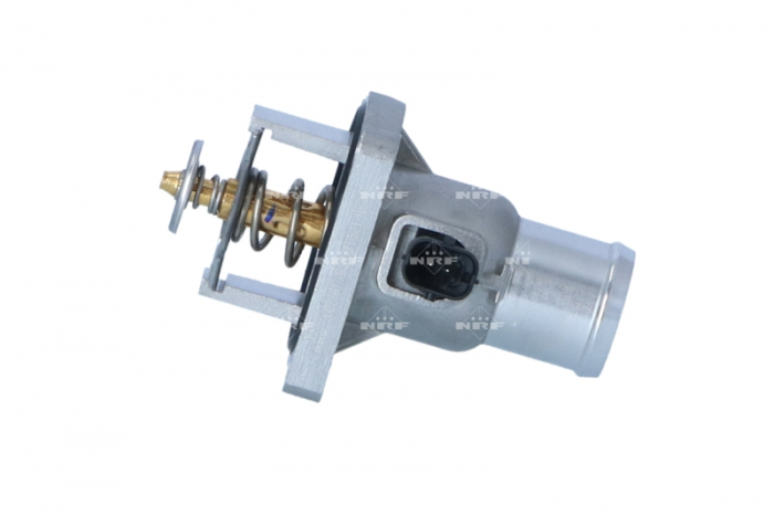 Termostat sistem racire (105°C, in carcasa) potrivit ALFA ROMEO 159; CHEVROLET AVEO, AVEO / KALOS, CRUZE, ORLANDO, TRAX; FIAT CROMA; OPEL ASTRA H CLASSIC, ASTRA J, ASTRA J GTC 1.4-1.8LPG 06.05- [2]