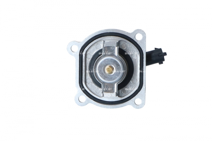 Termostat sistem racire (105°C, in carcasa) potrivit ALFA ROMEO 159; CHEVROLET AVEO, AVEO / KALOS, CRUZE, ORLANDO, TRAX; FIAT CROMA; OPEL ASTRA H CLASSIC, ASTRA J, ASTRA J GTC 1.4-1.8LPG 06.05- [5]