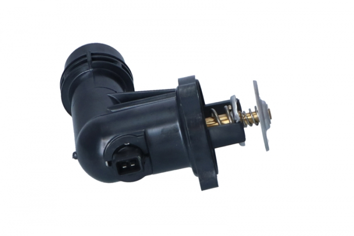 Termostat sistem racire (105°C, in carcasa) potrivit BMW Seria 3 (E36), 3 (E46), 5 (E60), Z3 (E36) 1.6/1.9/2.0 12.97-02.10 [2]