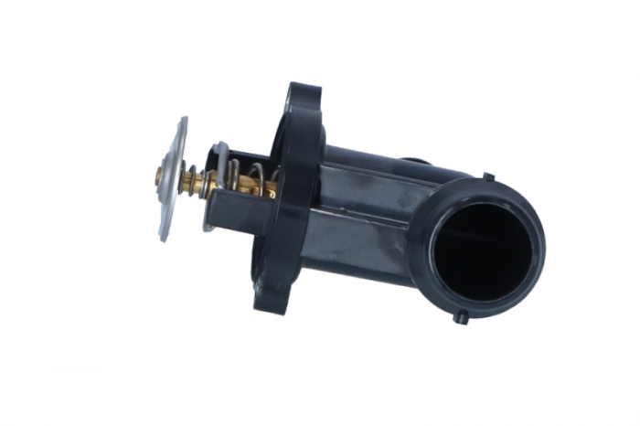 Termostat sistem racire (105°C, in carcasa) potrivit BMW Seria 3 (E36), 3 (E46), 5 (E60), Z3 (E36) 1.6/1.9/2.0 12.97-02.10 [4]